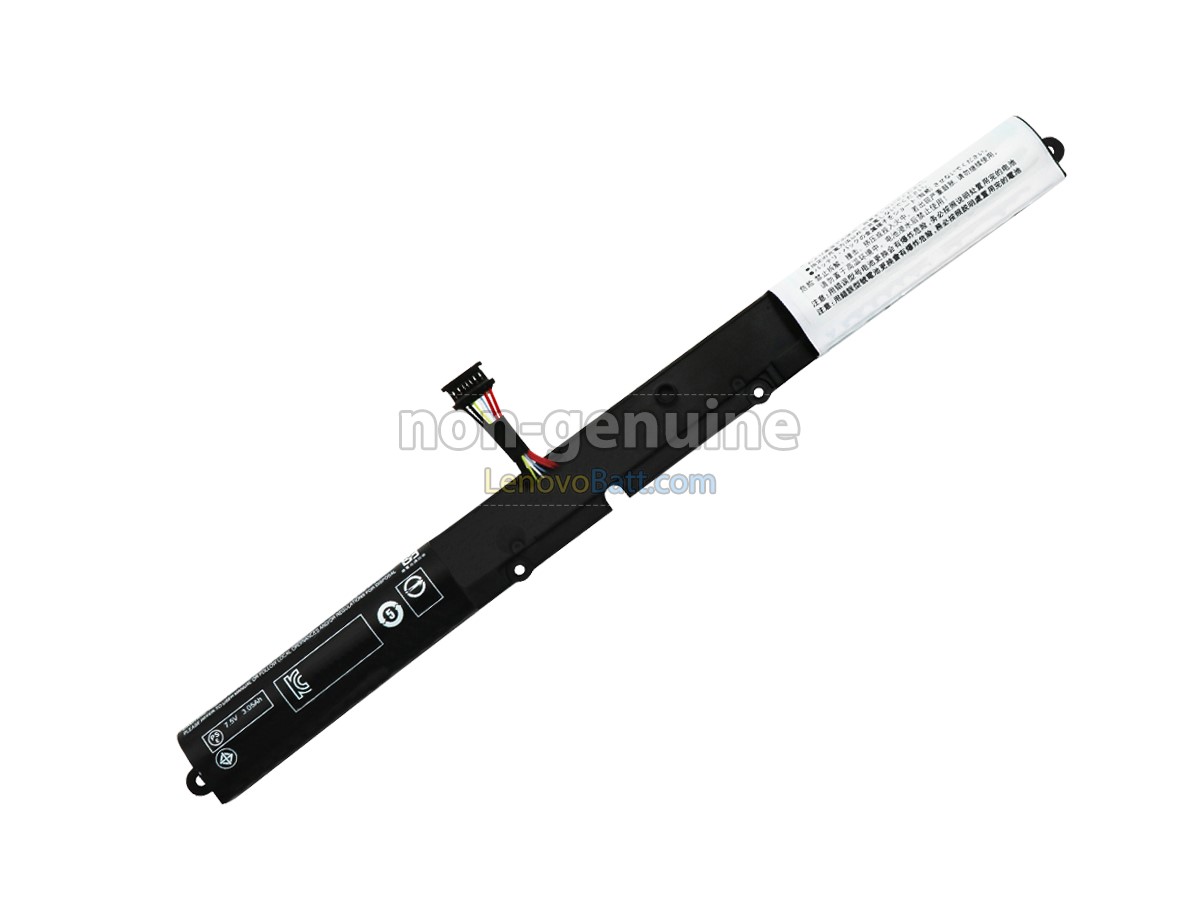 Lenovo SB10J78995 battery replacement
