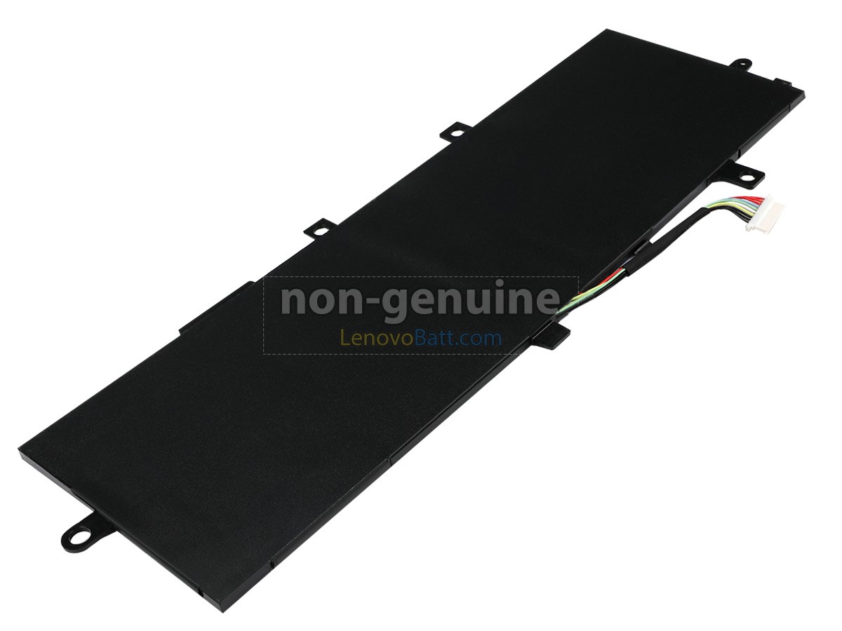 7.4V 36Wh Lenovo ThinkPad HELIX 2 battery
