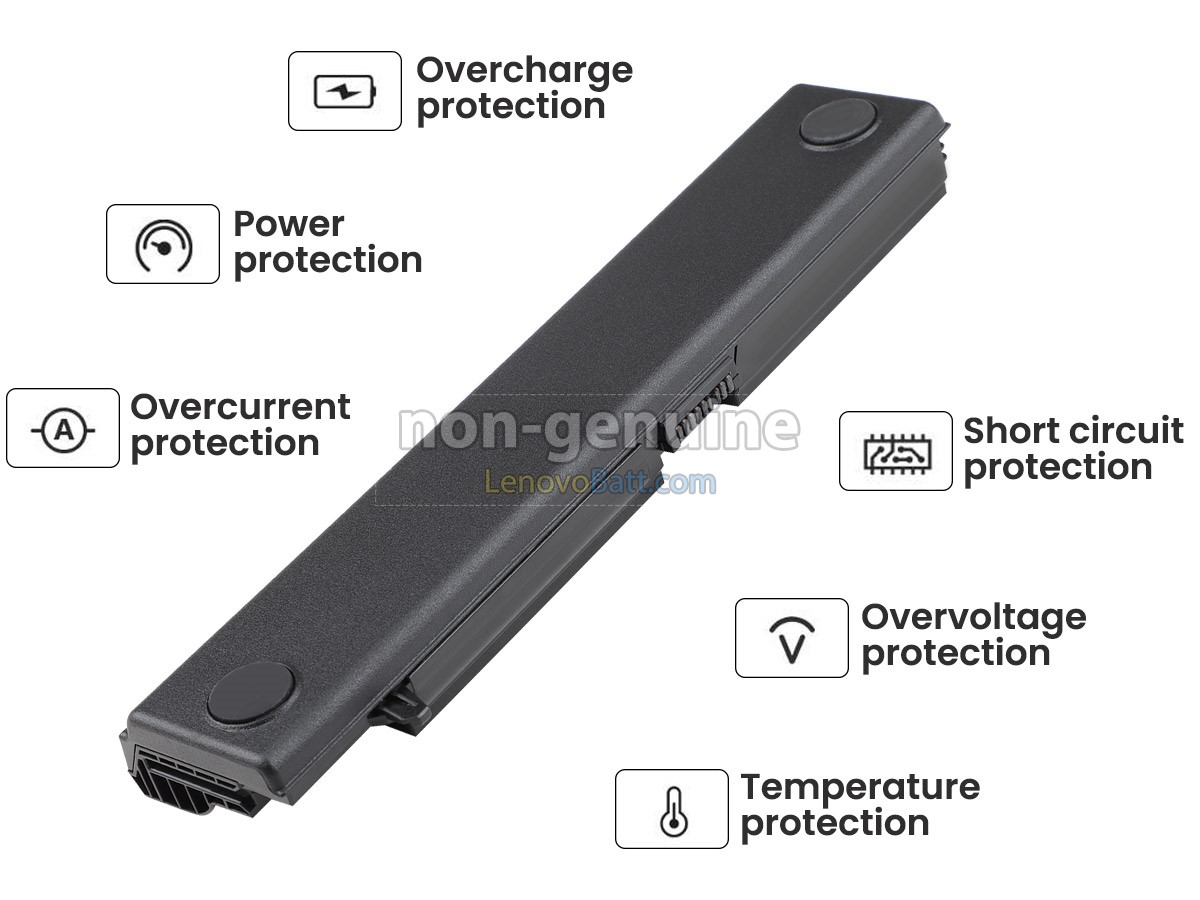 15.4V 32Wh Lenovo ThinkPad E570C battery