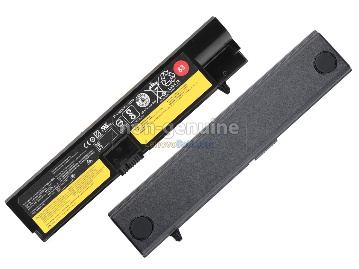 15.4V 32Wh Lenovo ThinkPad E570C battery