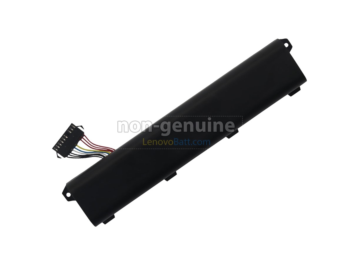 Lenovo 31507325(3INR19/65-2) battery replacement
