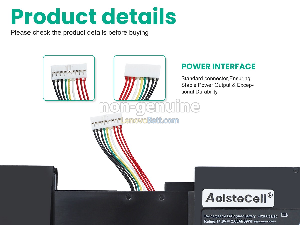 Lenovo ThinkPad X1 2011 TP00025A battery replacement