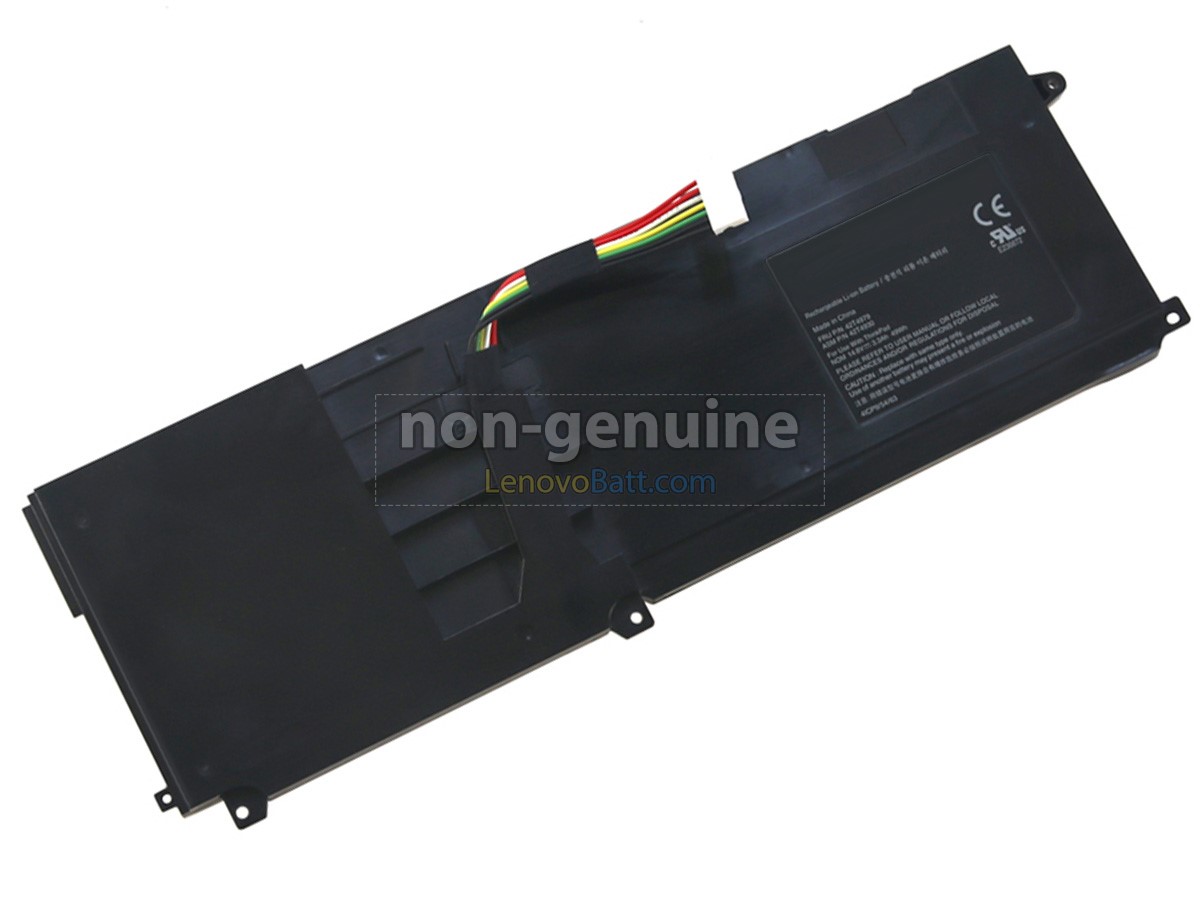 14.8V 49Wh Lenovo ThinkPad EDGE E420S battery