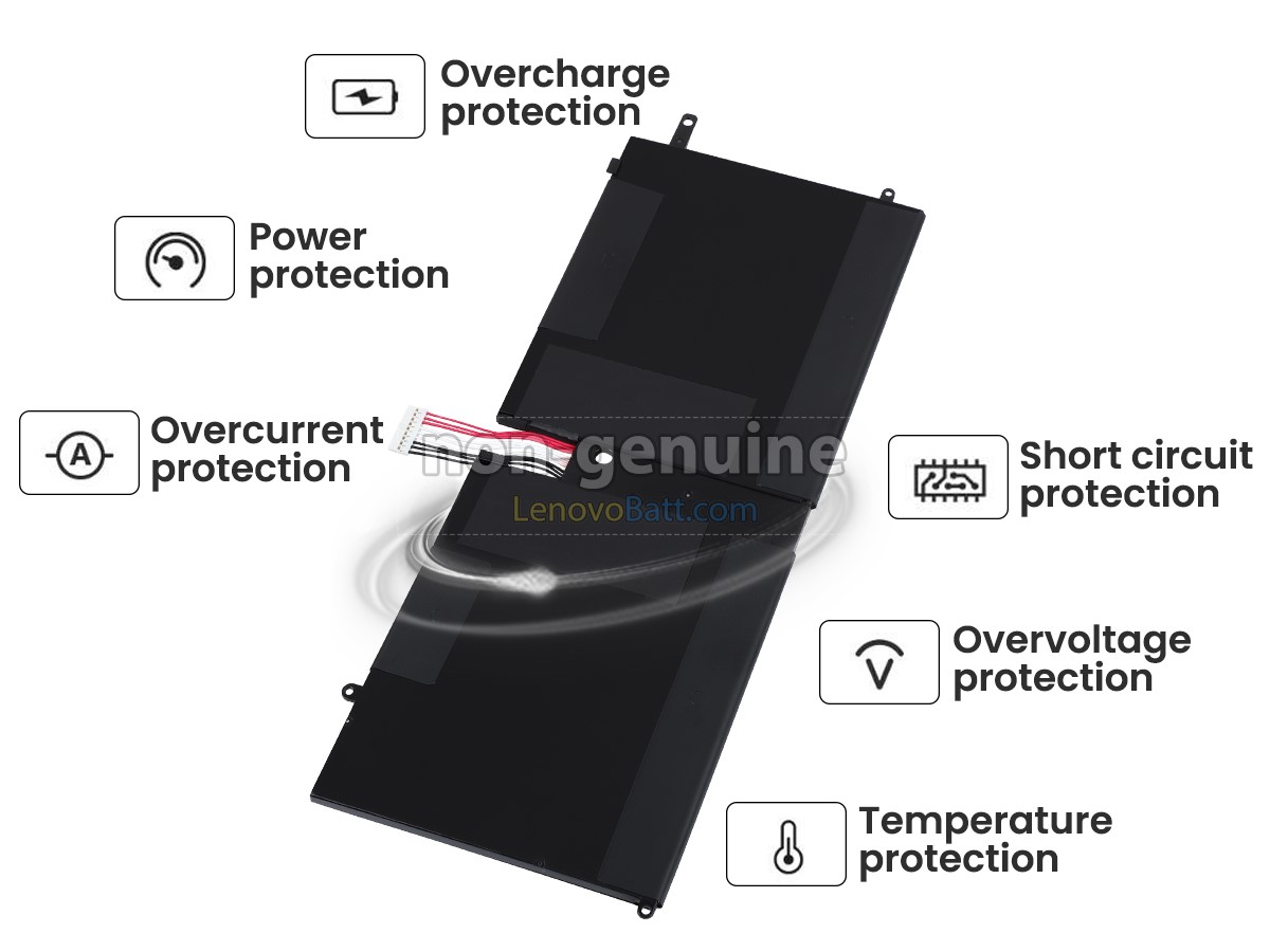 Lenovo ThinkPad X1 CARBON 344369C battery replacement