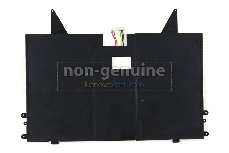 Lenovo ThinkPad HELIX 3698-6VU battery replacement