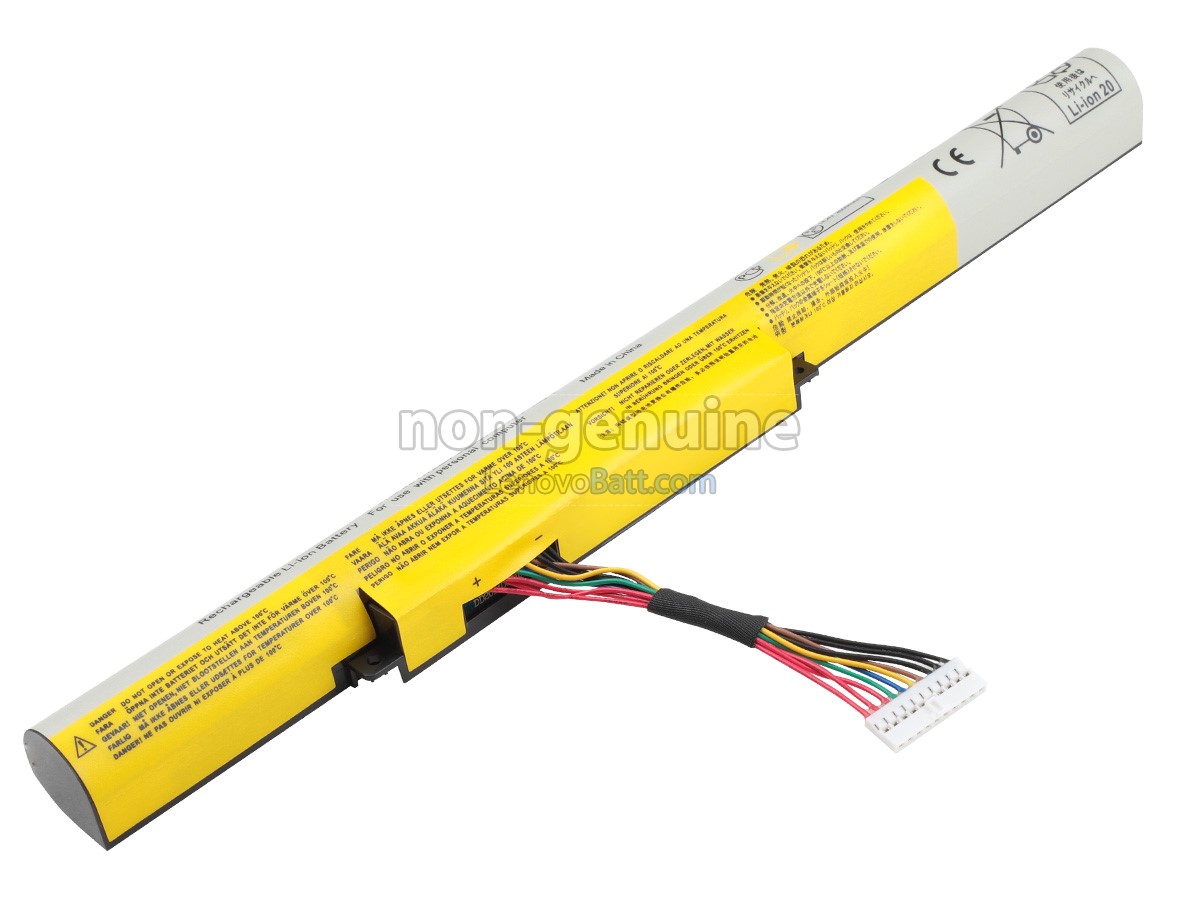 14.8V 2200mAh Lenovo IdeaPad Z500A TOUCH battery
