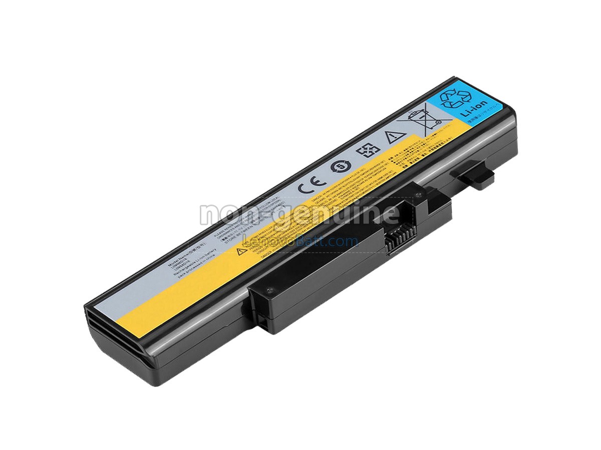 Lenovo L08L6D13 battery replacement