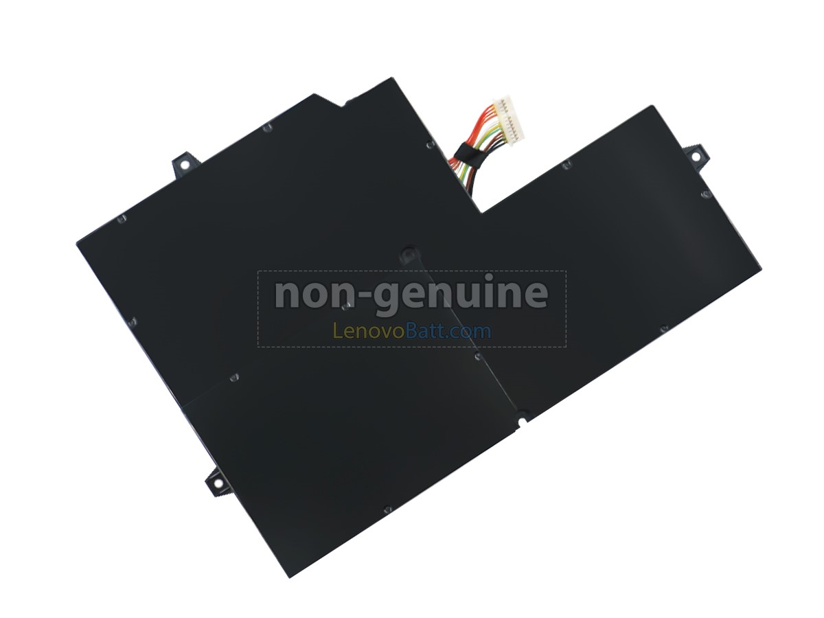 Lenovo L09M4P16 battery replacement