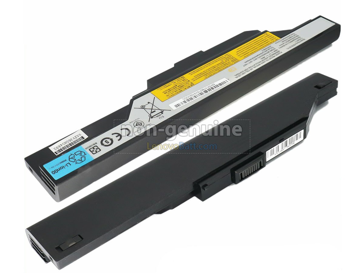 Lenovo L10C6Y11 battery replacement