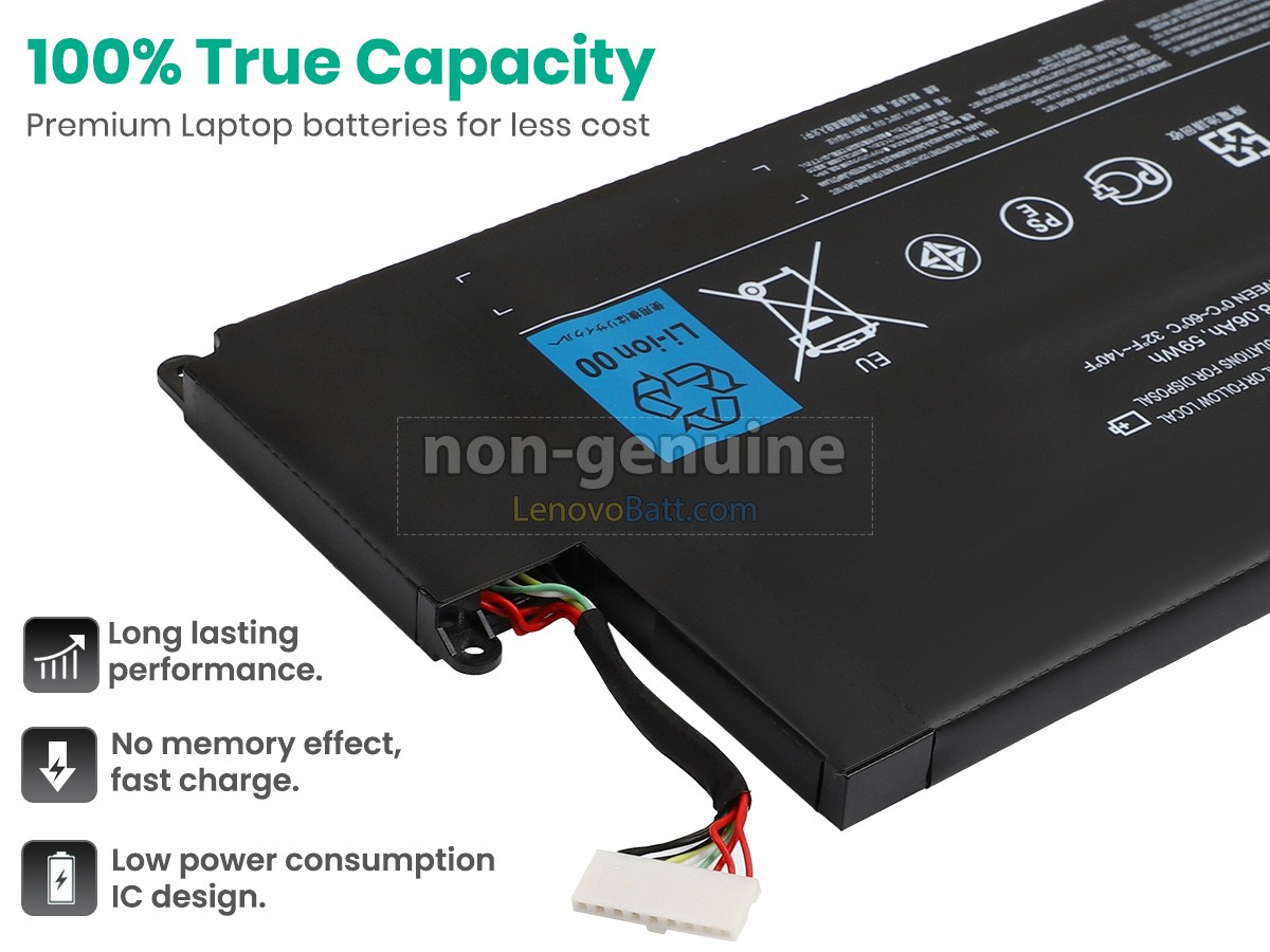 Lenovo L10M4P11 battery replacement