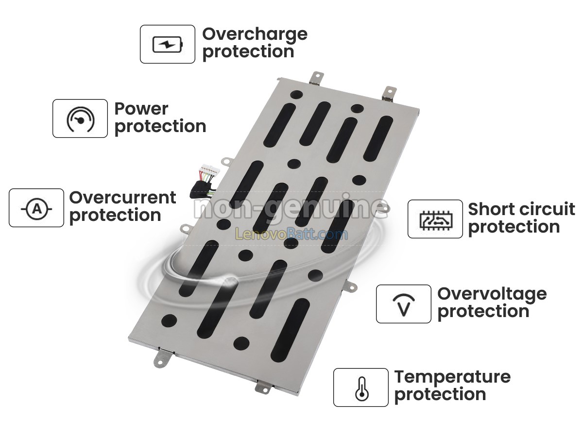 Lenovo IdeaPad YOGA 11S battery replacement
