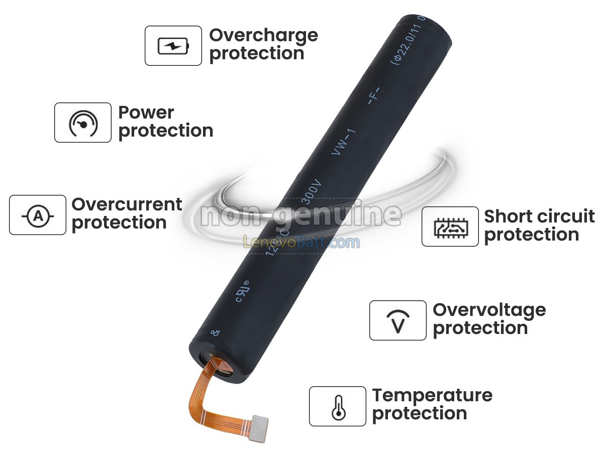 Lenovo L13D2E31 battery replacement