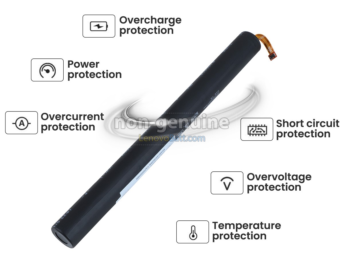 Lenovo L13D3E31 battery replacement
