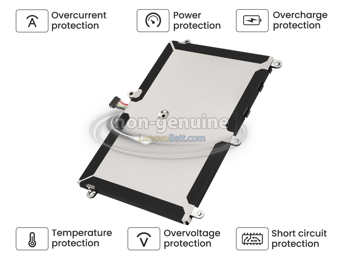 Lenovo YOGA 2 11-80GB battery replacement