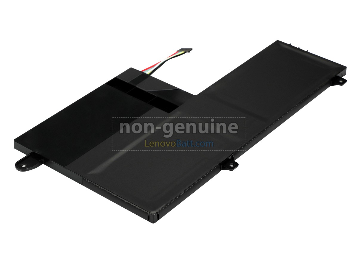 Lenovo YOGA 520-14IKB(81C8007UGE) battery replacement