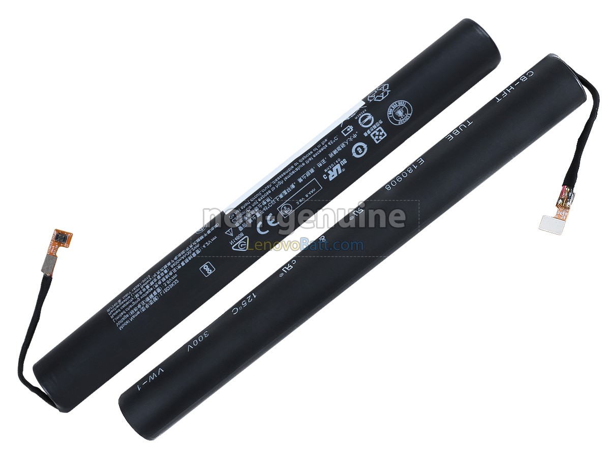 Lenovo L15C3K32 battery replacement