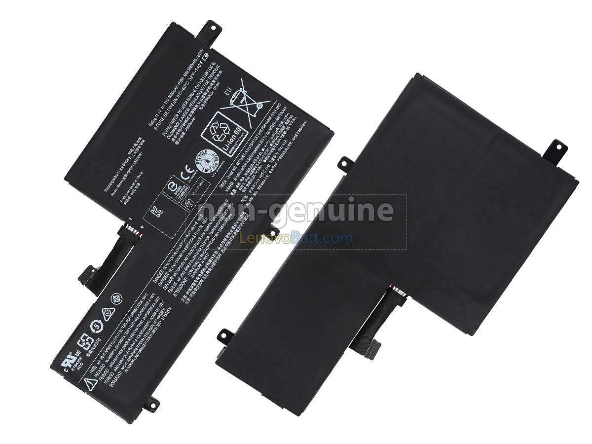 Lenovo 300E Chromebook 81H0 battery replacement