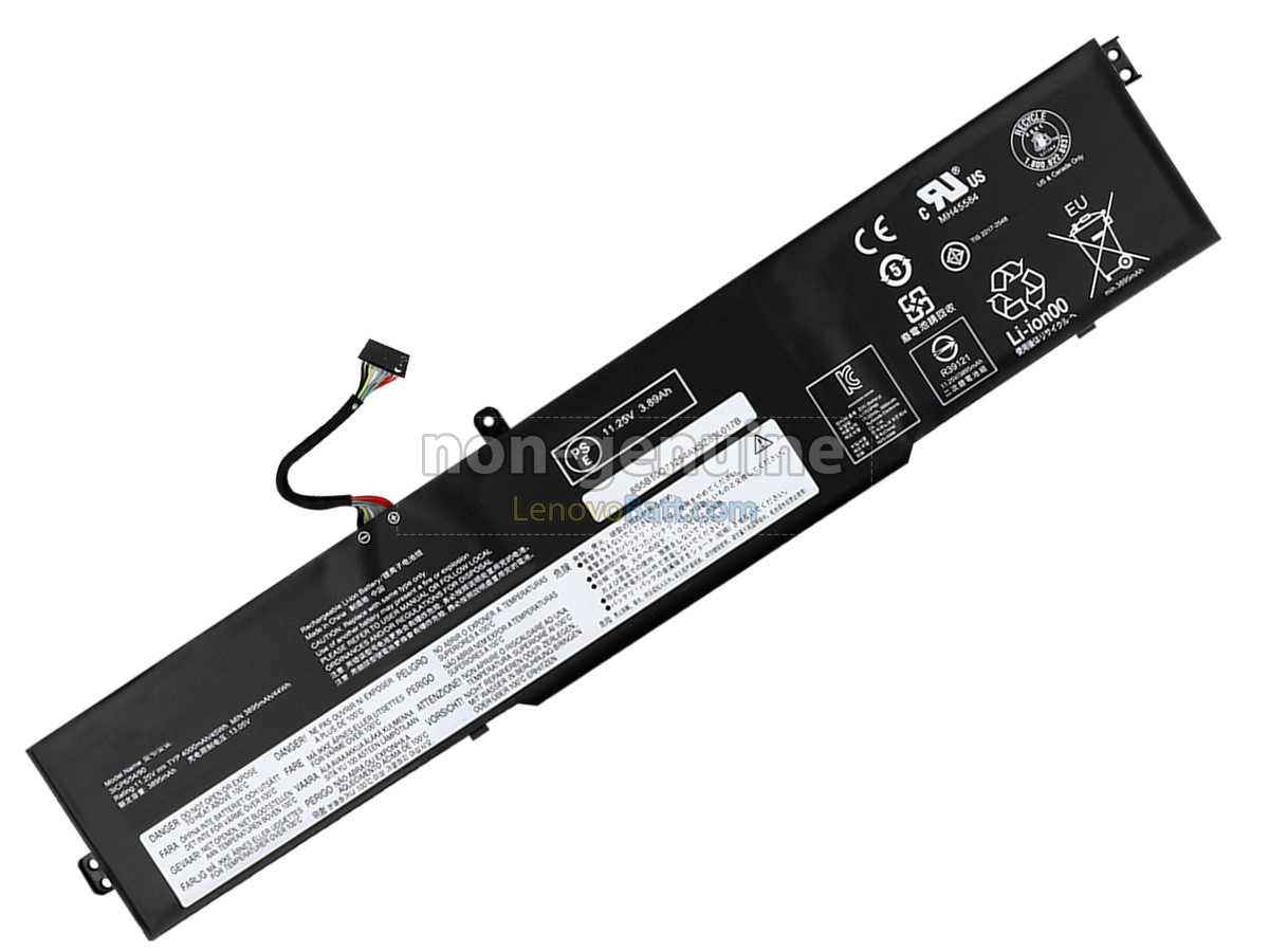 11.25V 45Wh Lenovo IdeaPad 330-15ICH battery