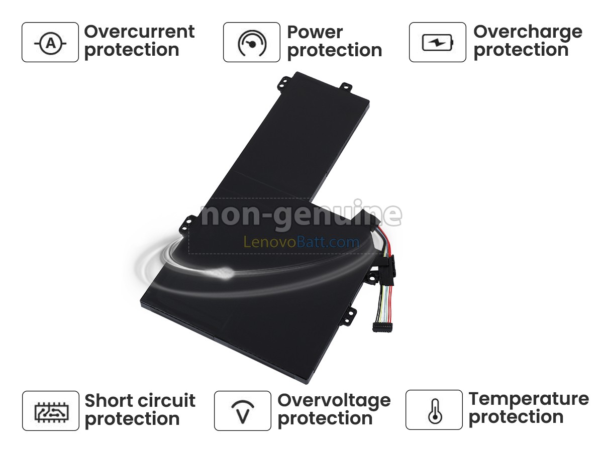 Lenovo 81SW0010KR battery replacement
