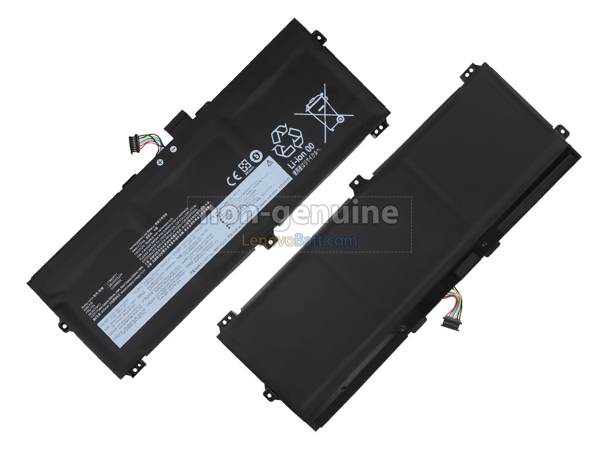 Lenovo L19M3P71 battery replacement