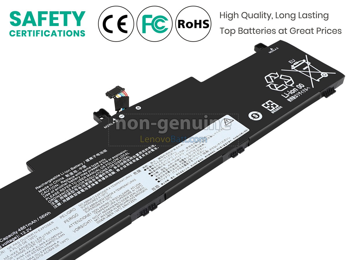 Lenovo ThinkPad NEO 14 battery replacement