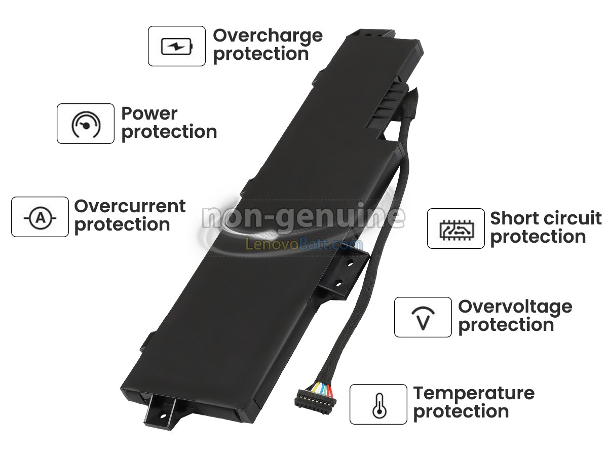 Lenovo SB11B48820 battery replacement