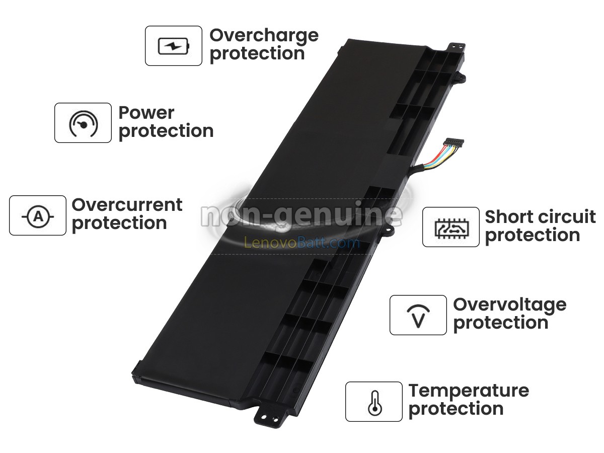 Lenovo THINKBOOK 16 G4+ IAP battery replacement