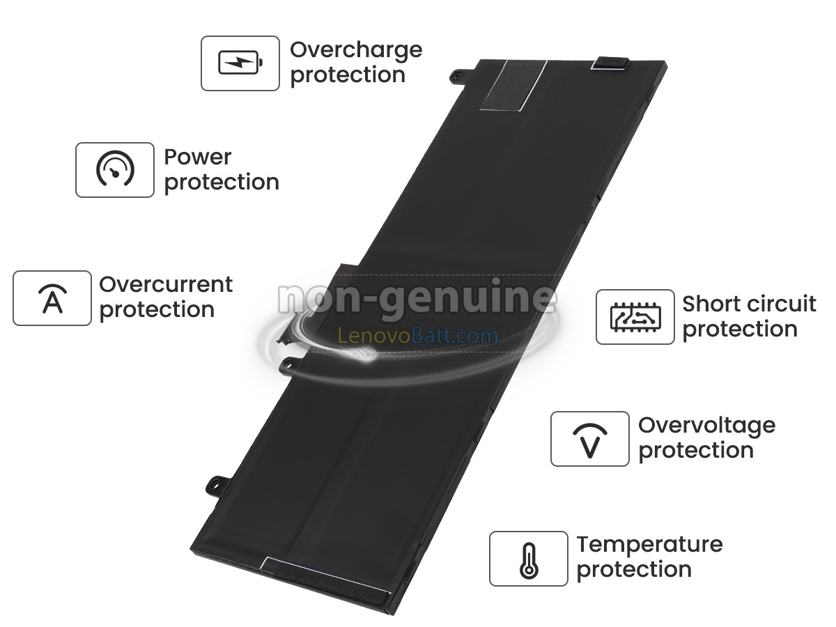 Lenovo ThinkPad X13S GEN 1-21BX000XCX battery replacement