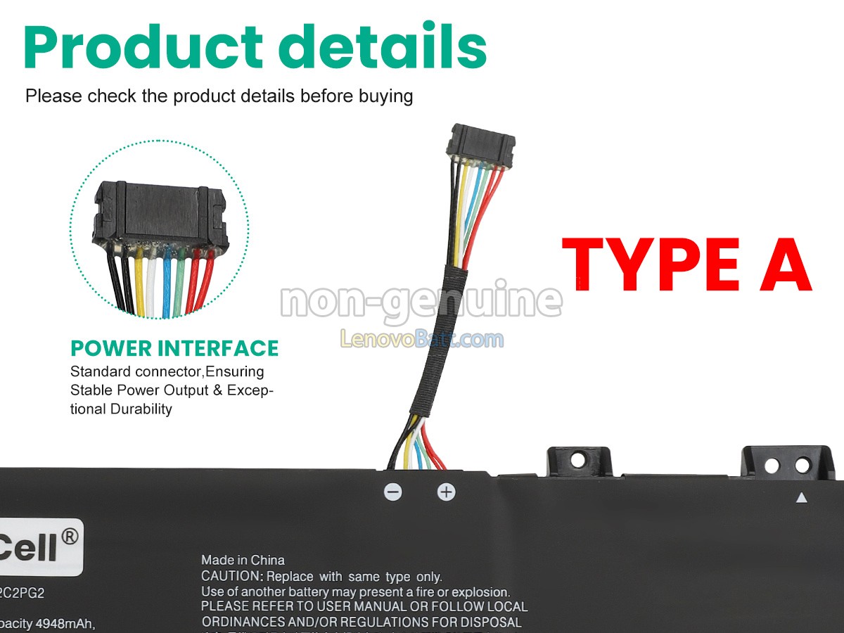 Lenovo V15 G4 AMN-82YU00TXMB battery replacement