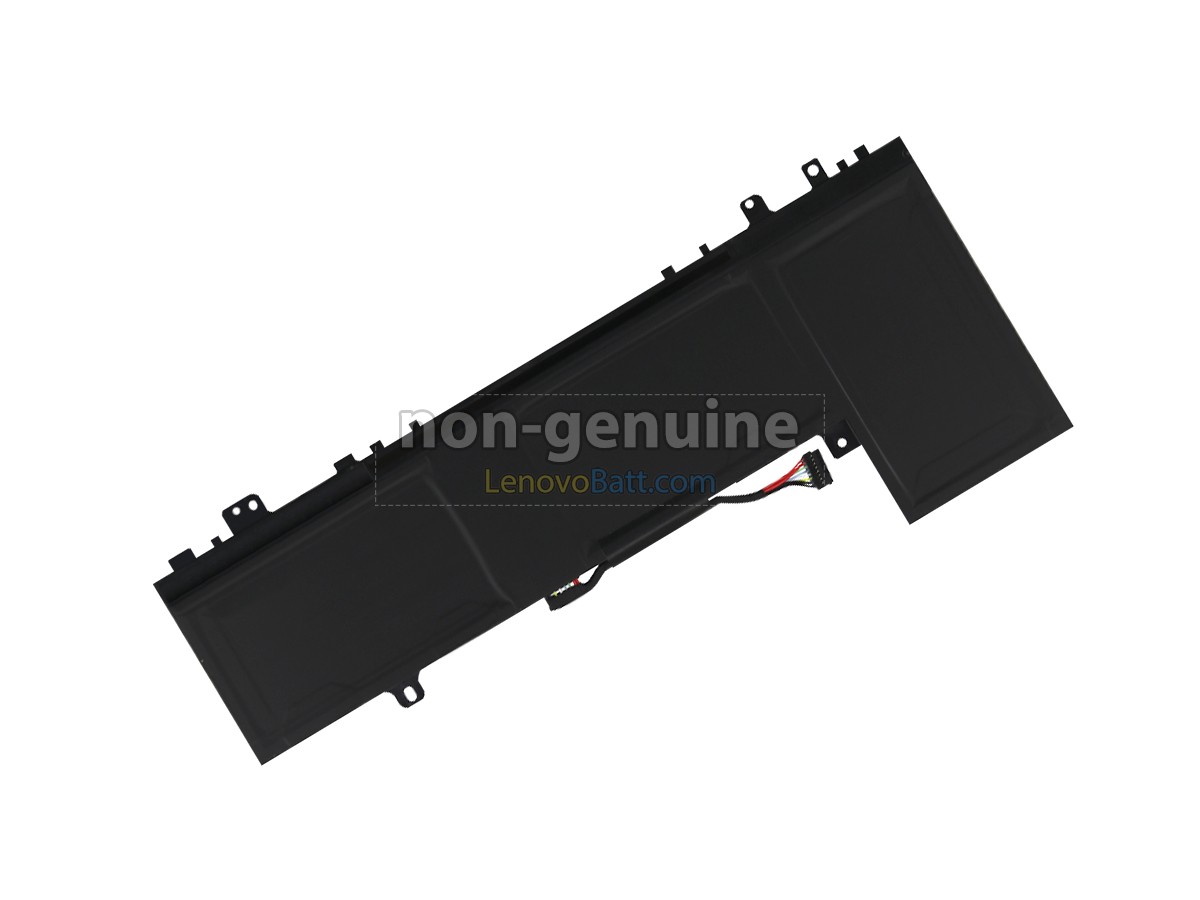 Lenovo IdeaPad SLIM 5 14ABR8-82XE005FGE battery replacement