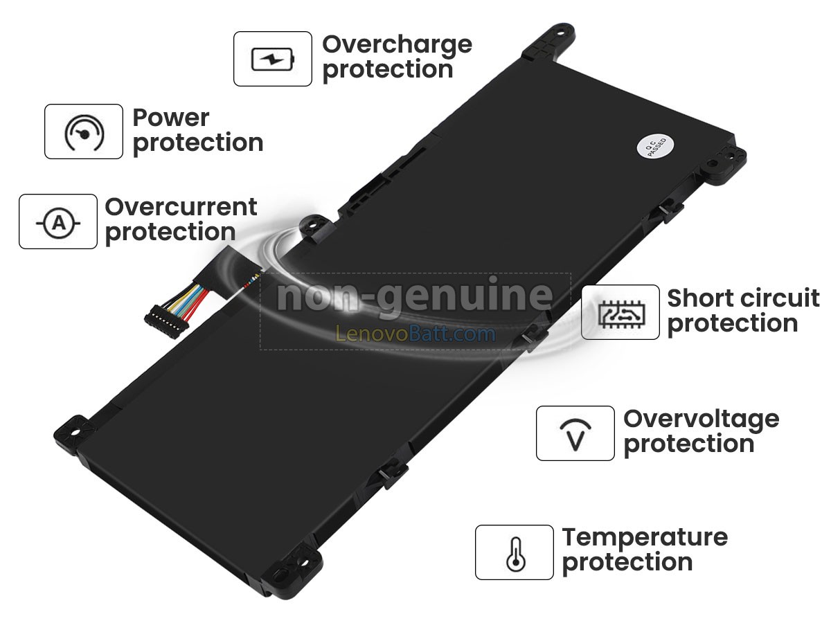Lenovo SB11N47503 battery replacement