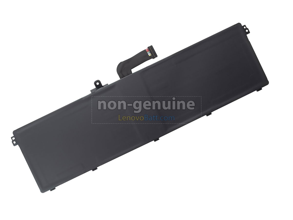 Lenovo IdeaPad PRO 5 14APH8-83AM0004MZ battery replacement