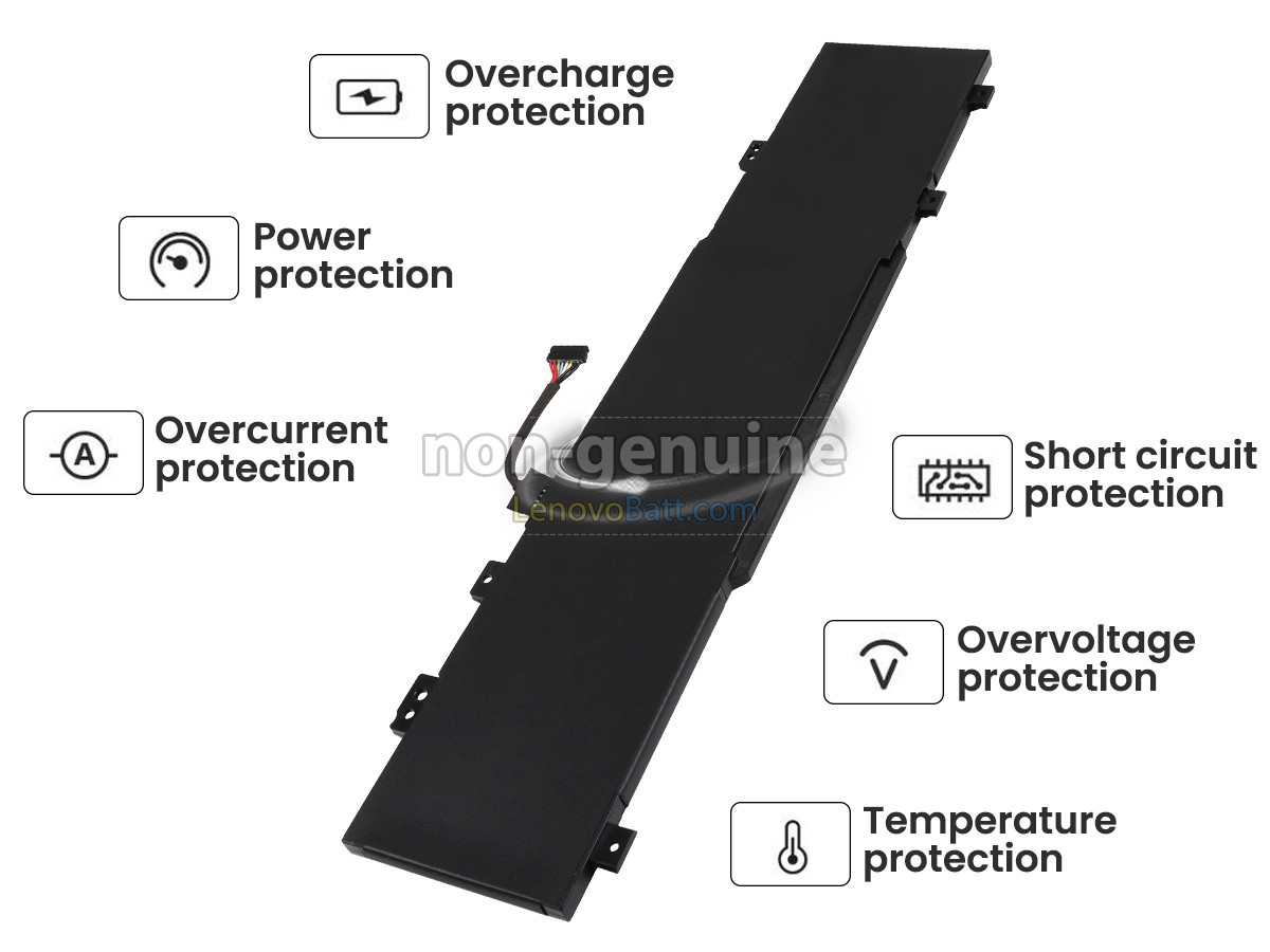 Lenovo V15 G4 AMN-82YU00TXMB battery replacement