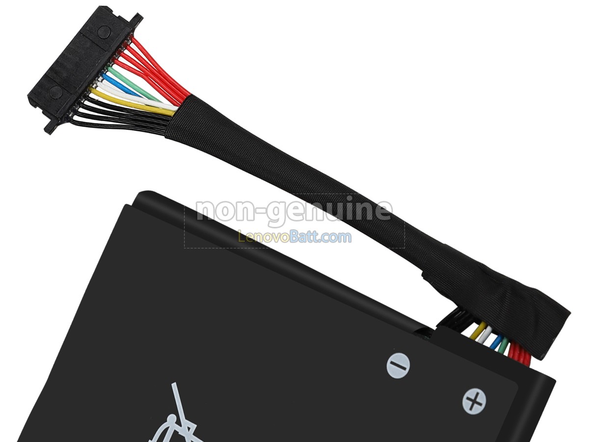 Lenovo LEGION GO 8APU1-83E1002ASB battery replacement