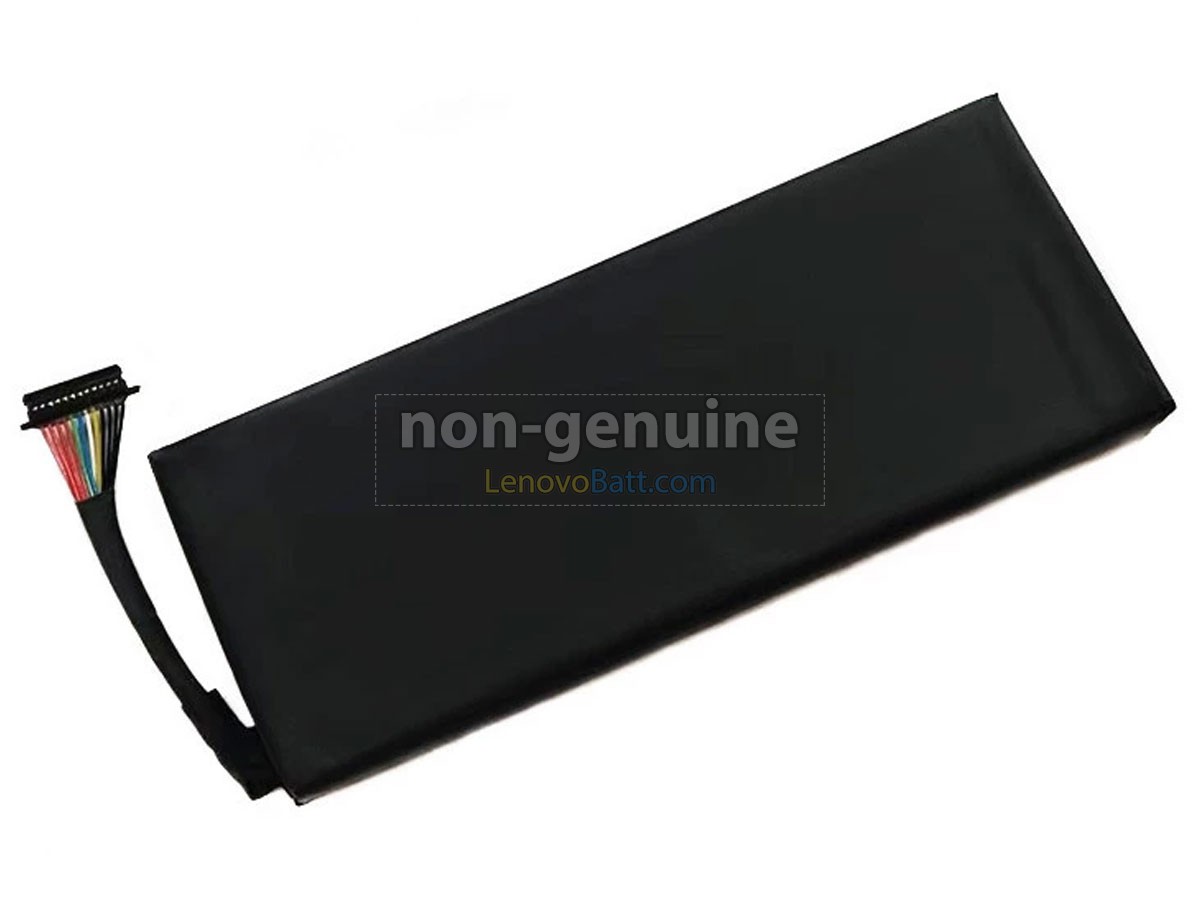 Lenovo LEGION GO 8APU1-83E1002ASB battery replacement