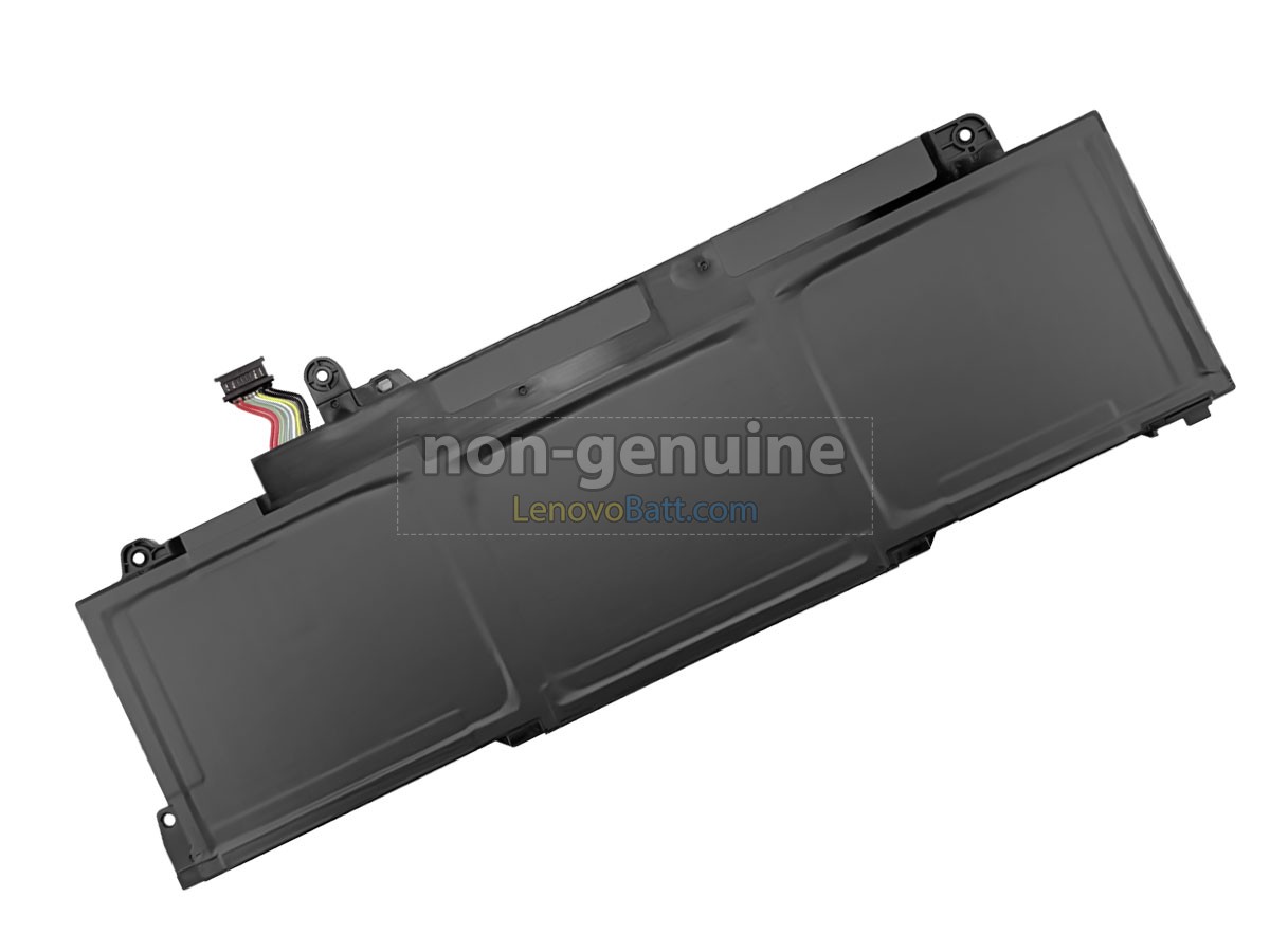 Lenovo ThinkPad T14S GEN 5-21LS001WGQ battery replacement