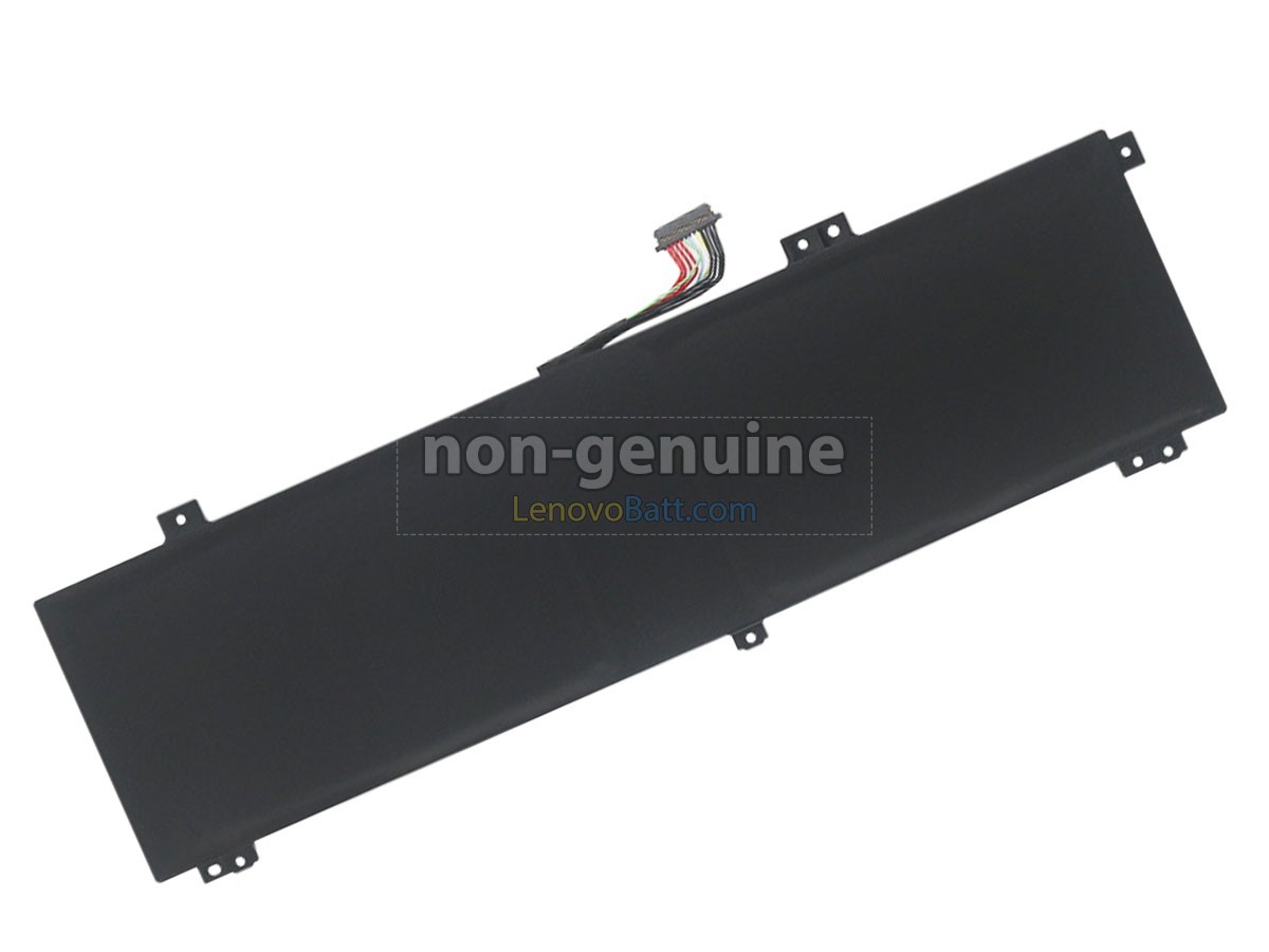 Lenovo LEGION 7 16IRX9-83FD00A2MH battery replacement