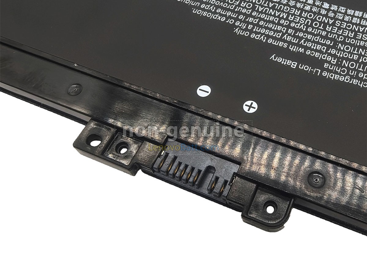 Lenovo ThinkPad P14S GEN 5-21ME0009GQ battery replacement