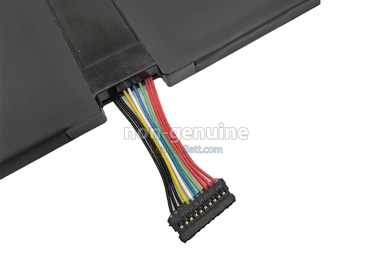 Lenovo THINKBOOK 14 GEN 6 PLUS (14 inch INTEL) battery replacement