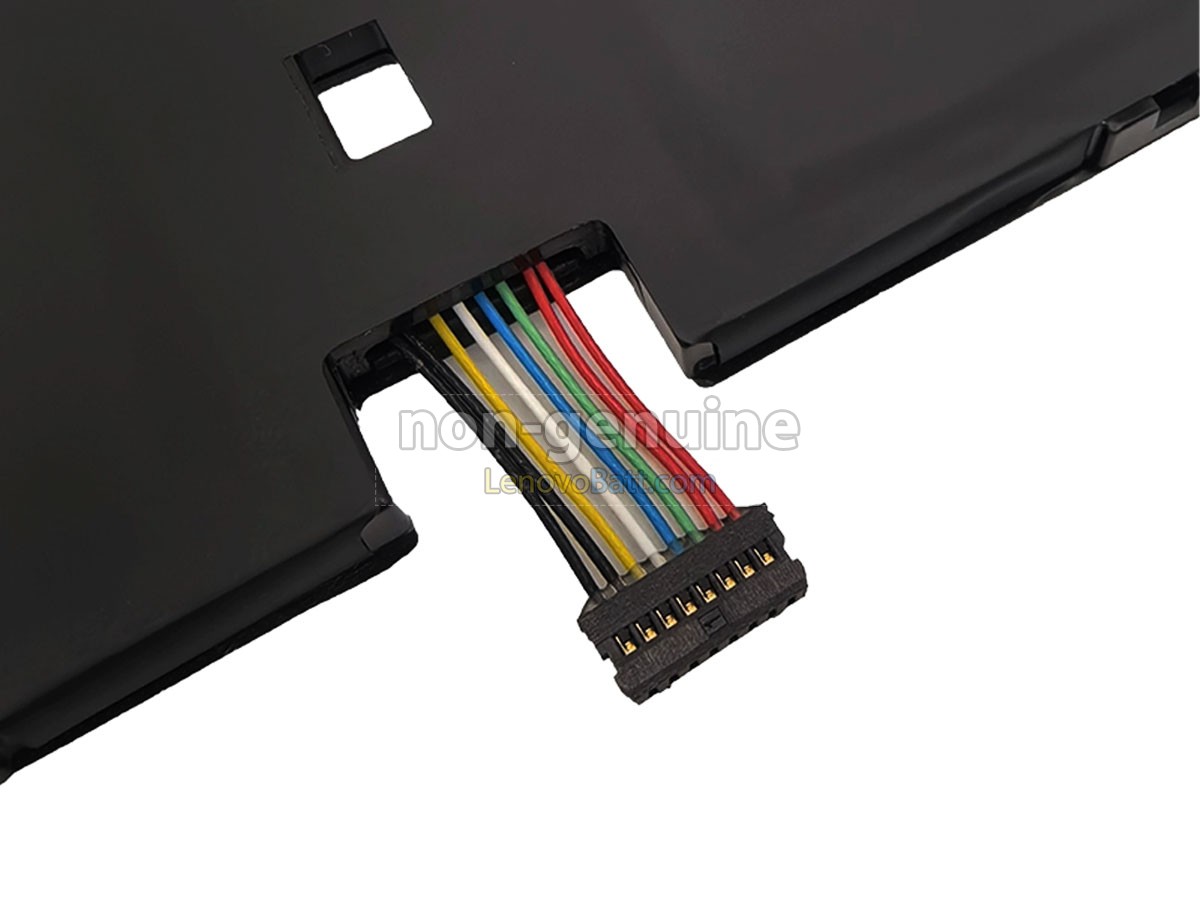 Lenovo L23D4PH0 battery replacement
