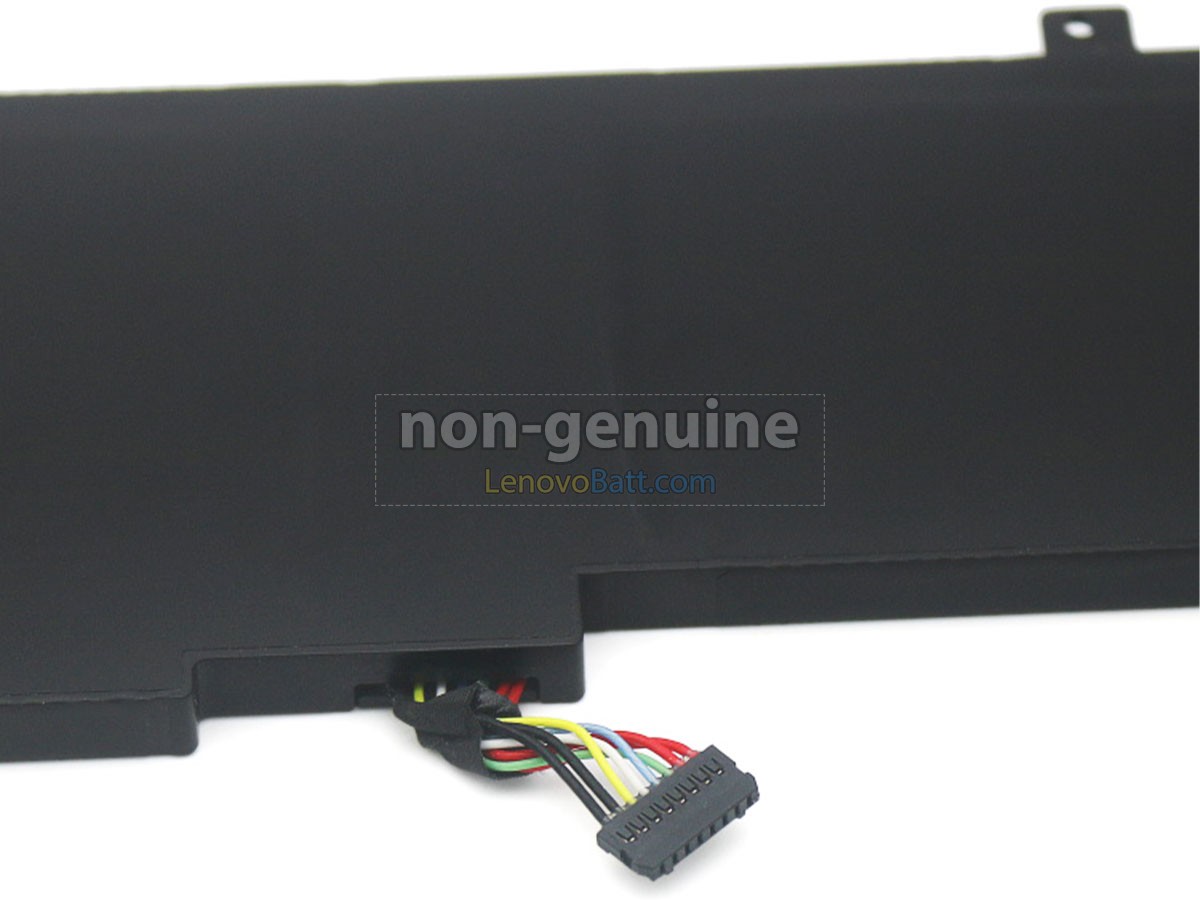 Lenovo IdeaPad SLIM 5 16IMH9-83DC0015PH battery replacement