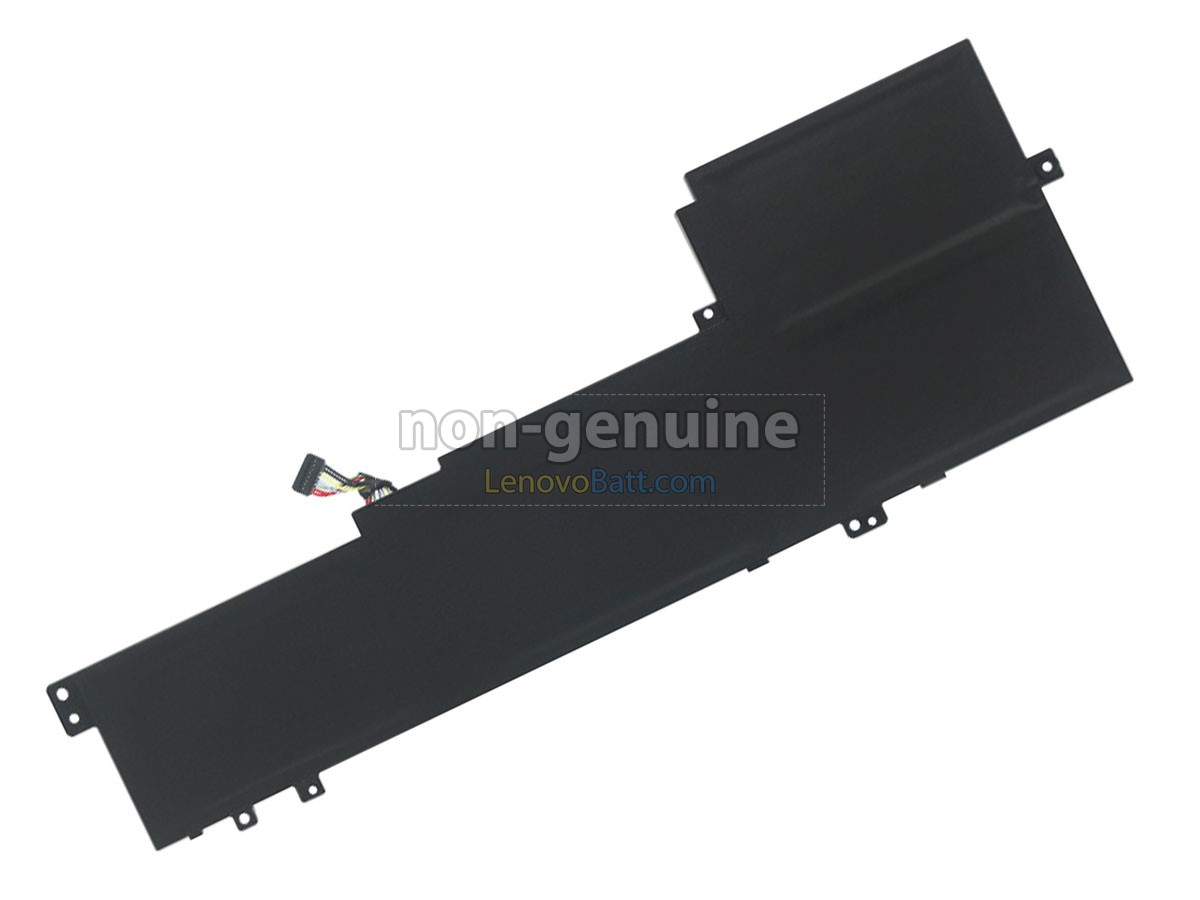 Lenovo IdeaPad SLIM 5 16IMH9-83DC0015PH battery replacement