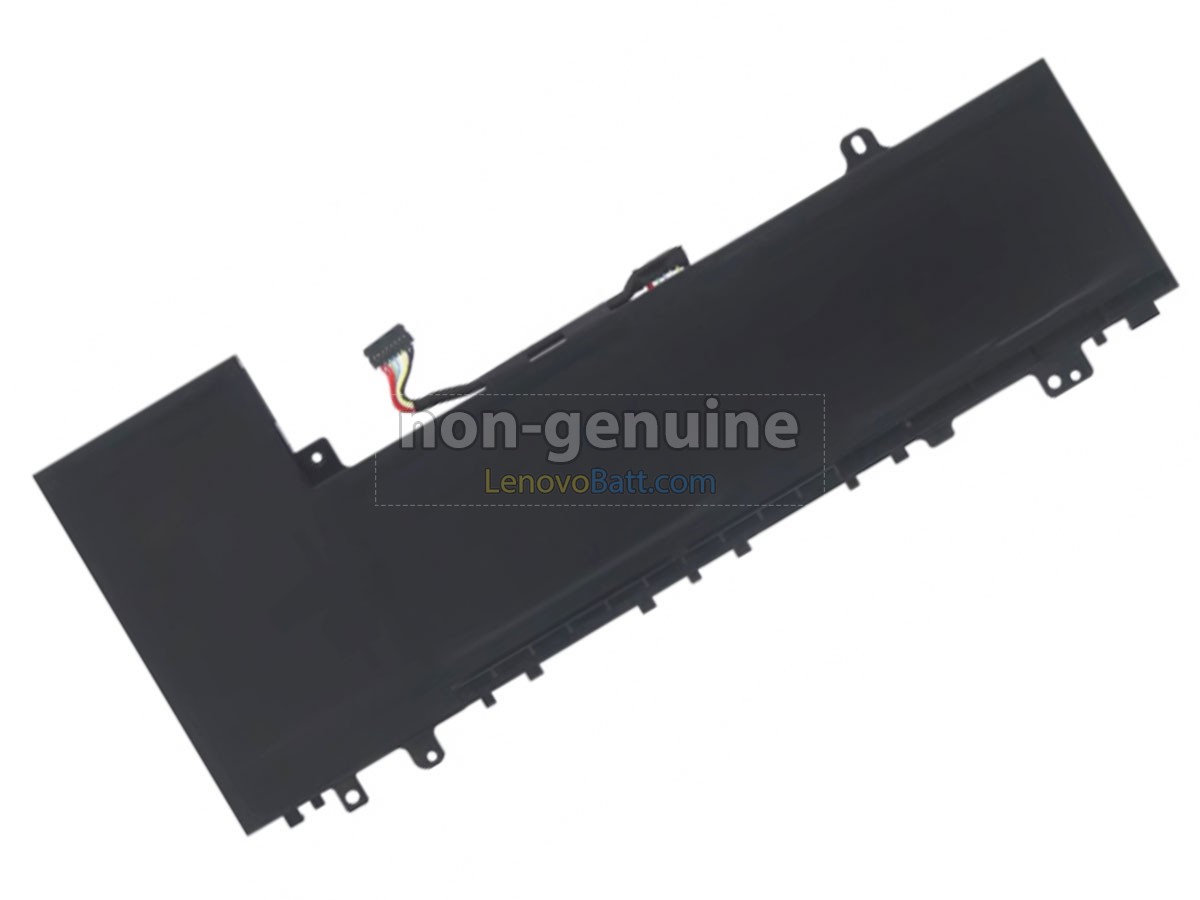 Lenovo L23X4PK1 battery replacement