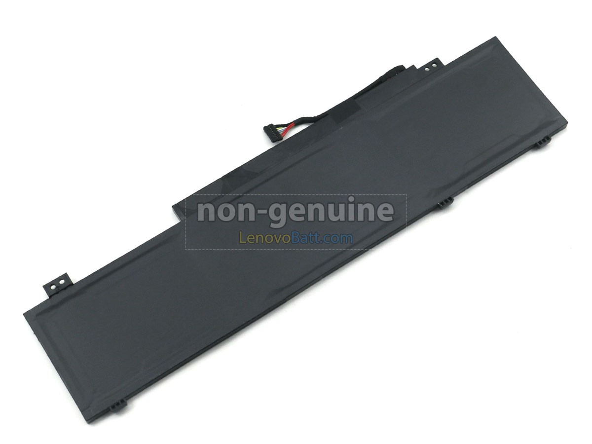 Lenovo IdeaPad SLIM 5 16IRH10-83HS009WRA battery replacement