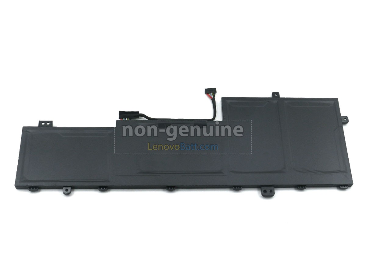 Lenovo IdeaPad SLIM 5 16IRH10-83HS009WRA battery replacement