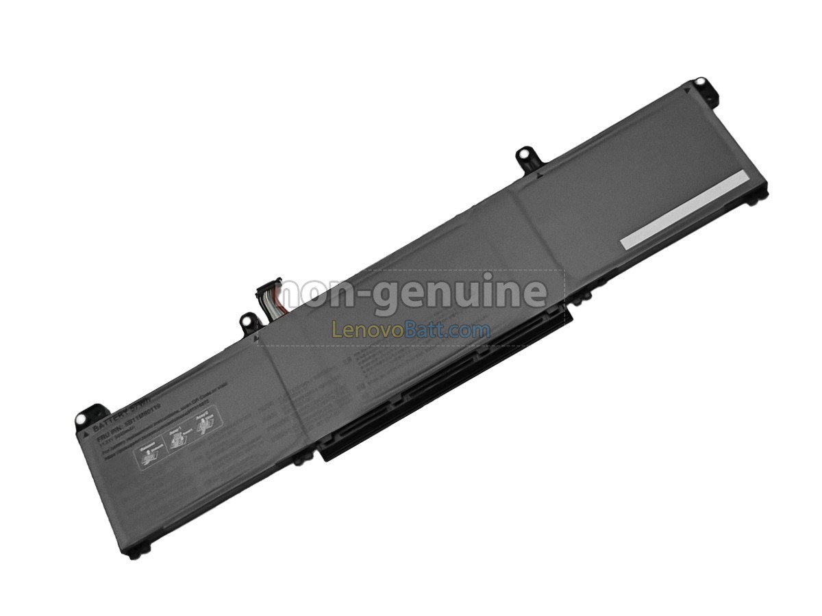 Lenovo ThinkPad P14S GEN 6-21QT0005PG battery replacement