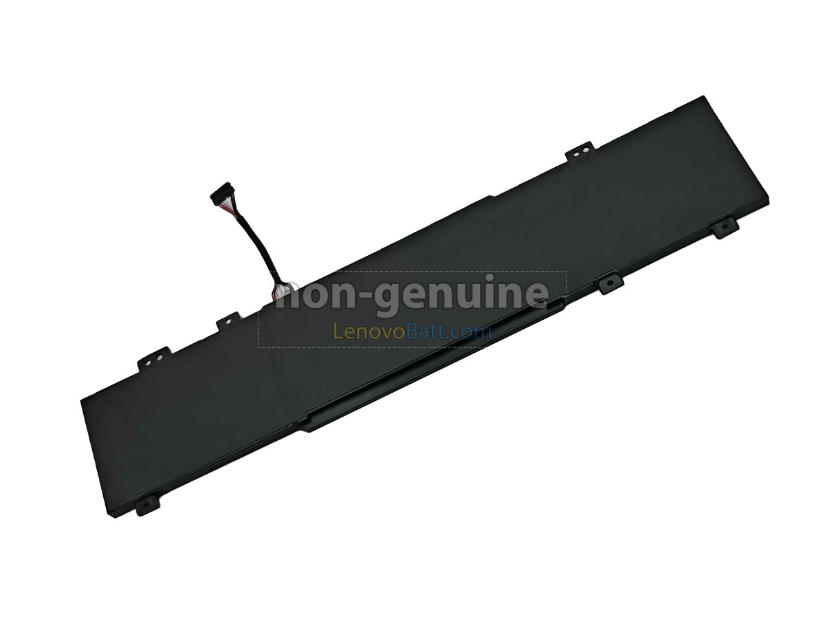 Lenovo L24D3PF0 battery replacement