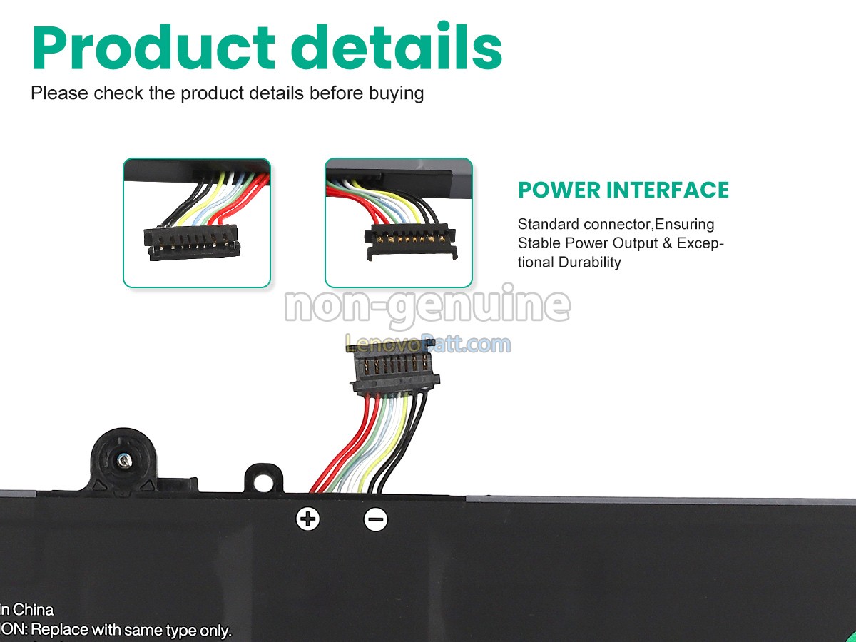 Lenovo ThinkPad X13 GEN 6-21RK0038CK battery replacement