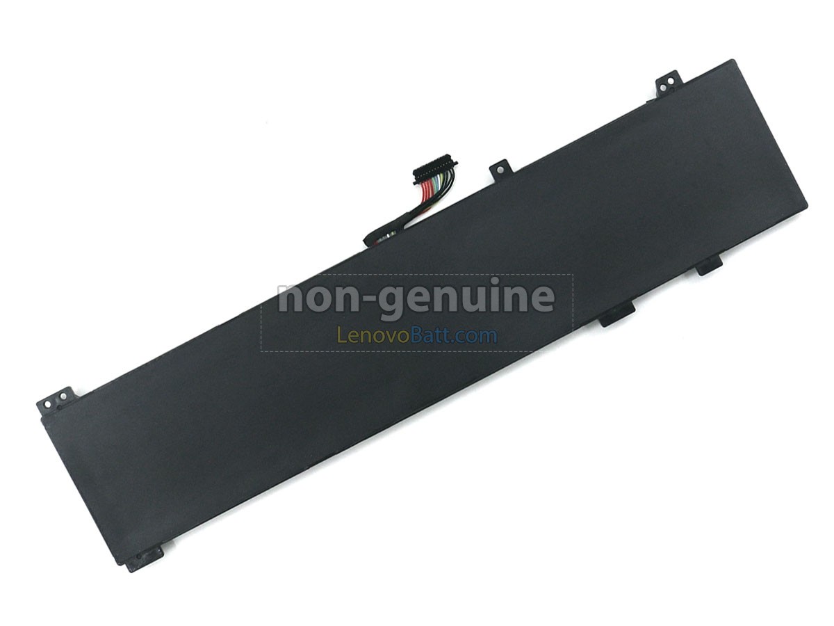 Lenovo L24C4PC1 battery replacement