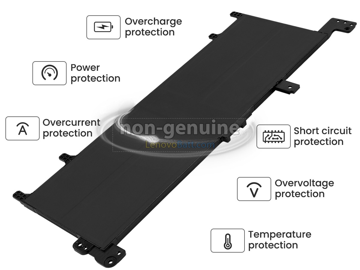 Lenovo IdeaPad SLIM 5 15ARP10-83J3 battery replacement